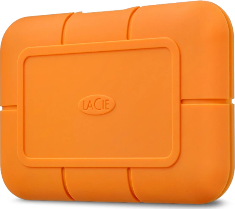 Lacie Rugged Mini 5TB