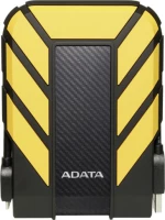 Adata HD710P 1TB Κίτρινο