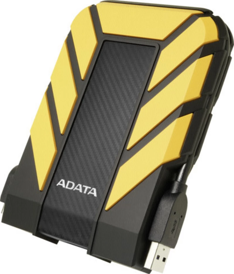 Adata HD710P 1TB Κίτρινο