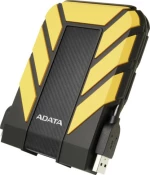 Adata HD710P 1TB Κίτρινο