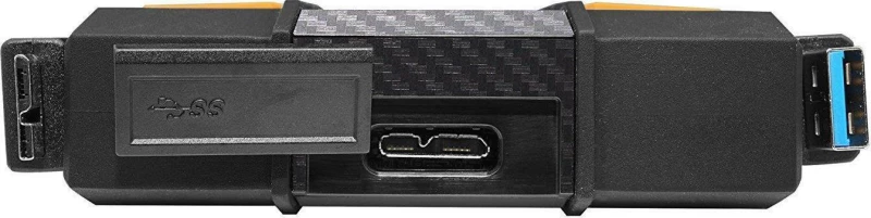 Adata HD710P 1TB Κίτρινο