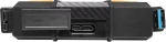 Adata HD710P 1TB Κίτρινο