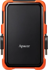 Apacer AC630 2TB Πορτοκαλί