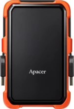 Apacer AC630 2TB Πορτοκαλί
