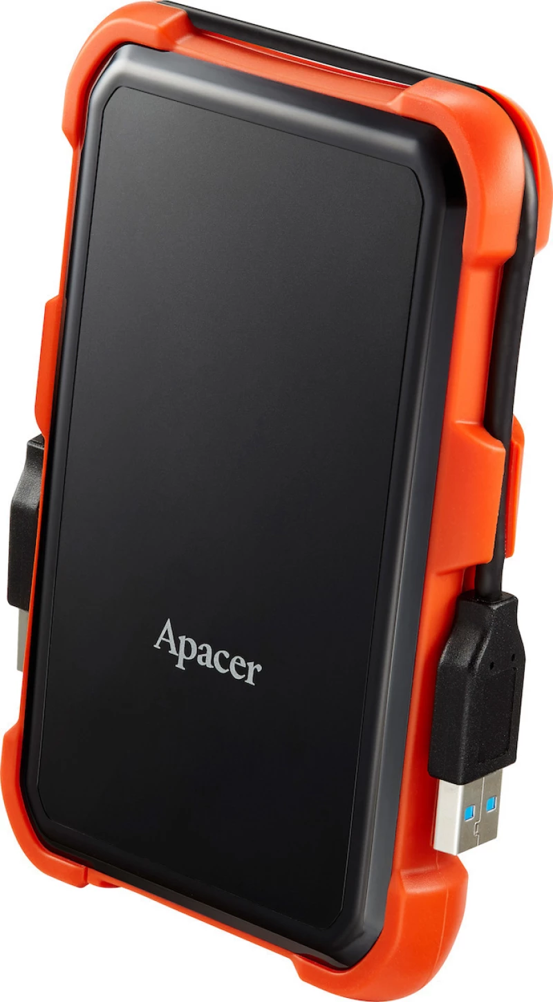 Apacer AC630 2TB Πορτοκαλί