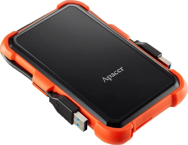 Apacer AC630 2TB Πορτοκαλί