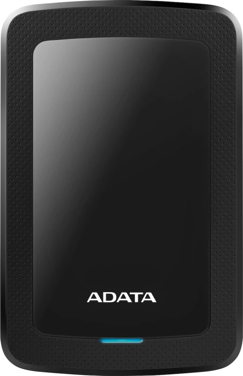 Adata HV300 2TB Μαύρο