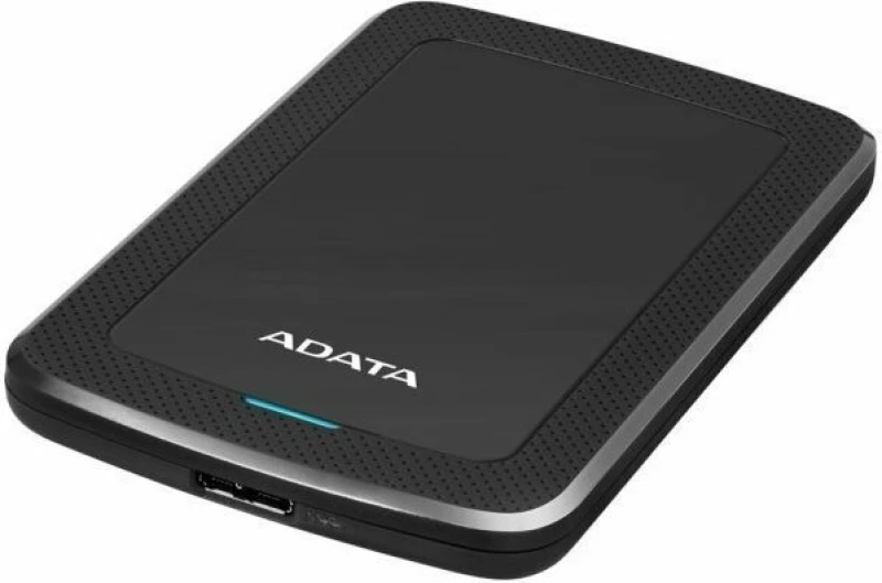 Adata HV300 2TB Μαύρο