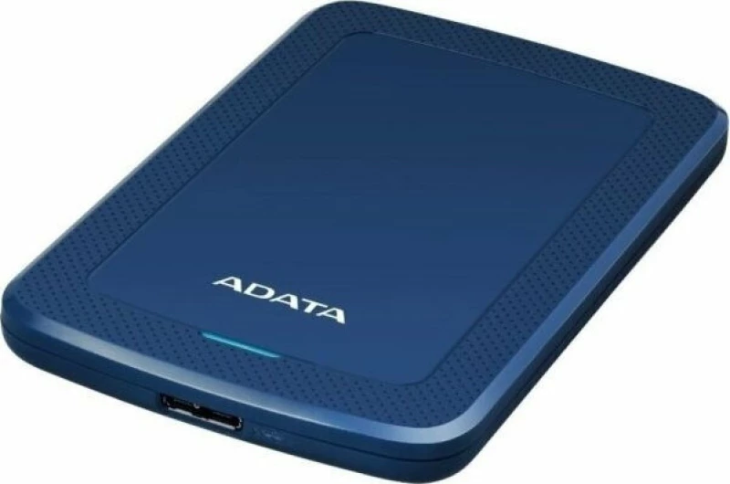 Adata HV300 1TB Μπλε