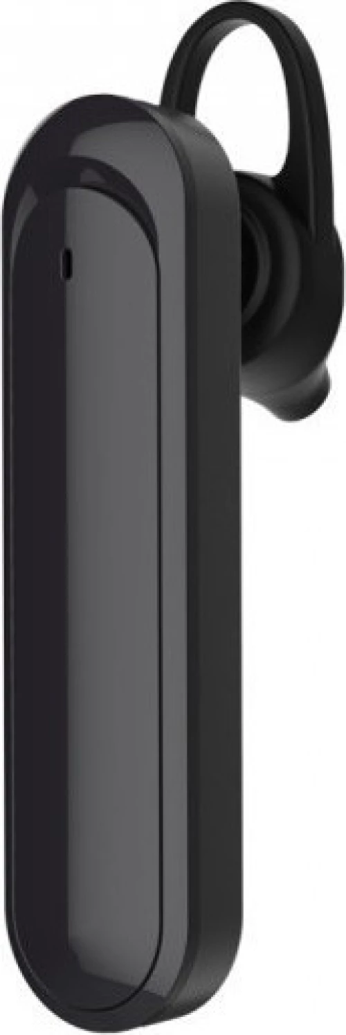 V-TAC VT-7702 Earbud Bluetooth Handsfree Μαύρο