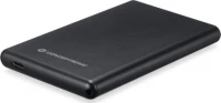 Θήκη Για Σκληρούς Δίσκους 2,5" Conceptronic Type-C USB3.1