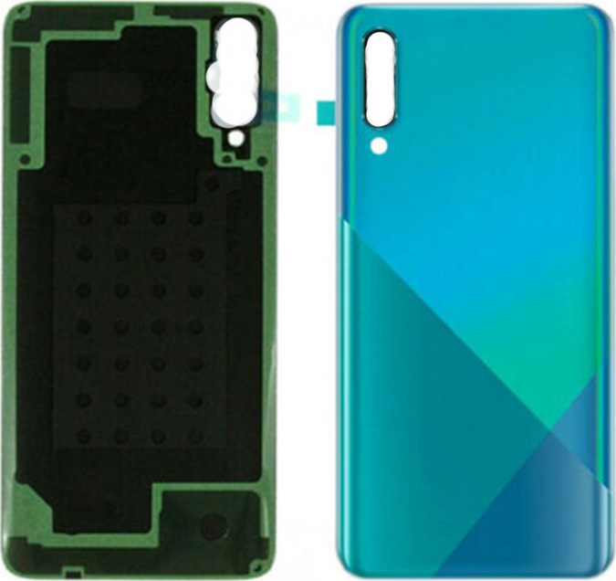 Καπάκι Μπαταρίας Πράσινο για Galaxy A30s