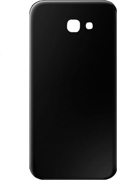 Καπάκι Μπαταρίας Μαύρο για Galaxy A7 2017