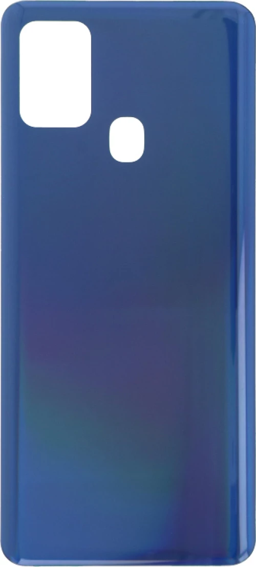 Καπάκι Μπαταρίας Μπλε για Galaxy A21s