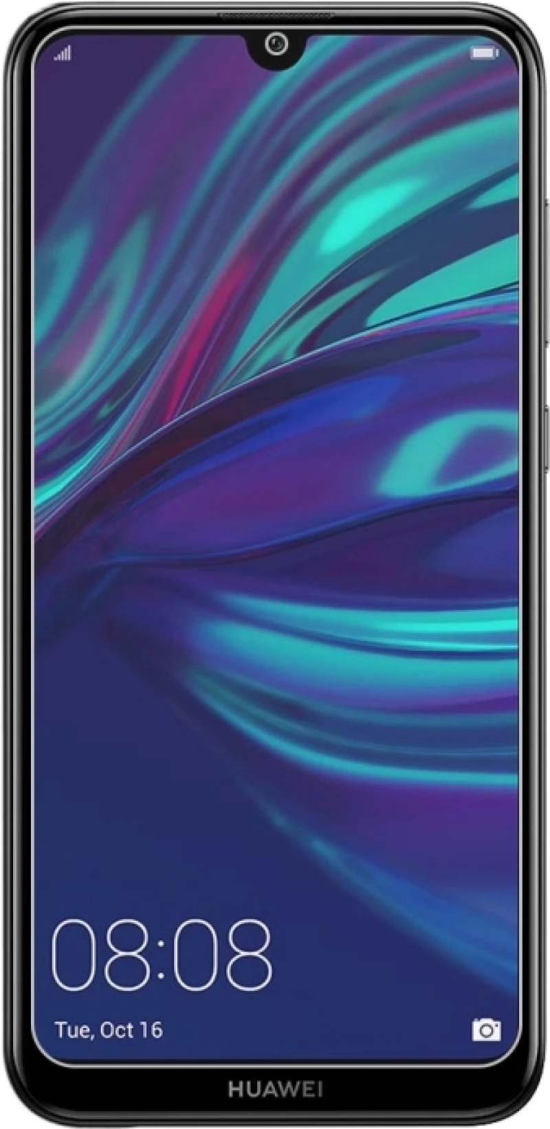 Tempered Glass (Huawei Y7 2019)