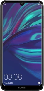 Tempered Glass (Huawei Y7 2019)
