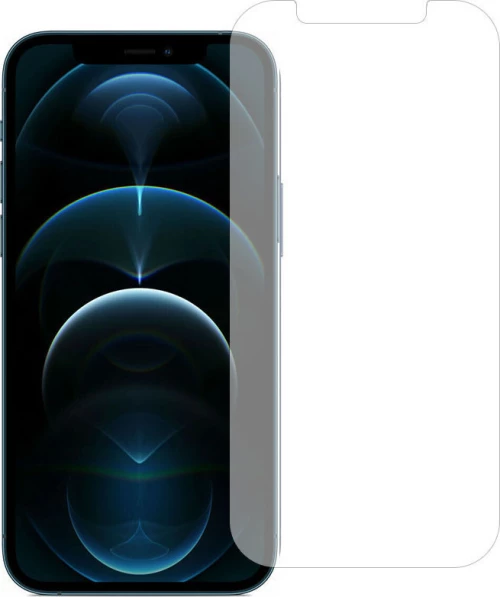 Tempered Glass (iPhone 12 Pro Max)