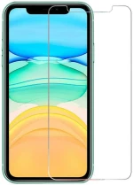 Tempered Glass (iPhone 12 Pro Max)