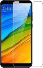 Tempered Glass (Redmi 5 Plus)
