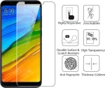 Tempered Glass (Redmi 5 Plus)