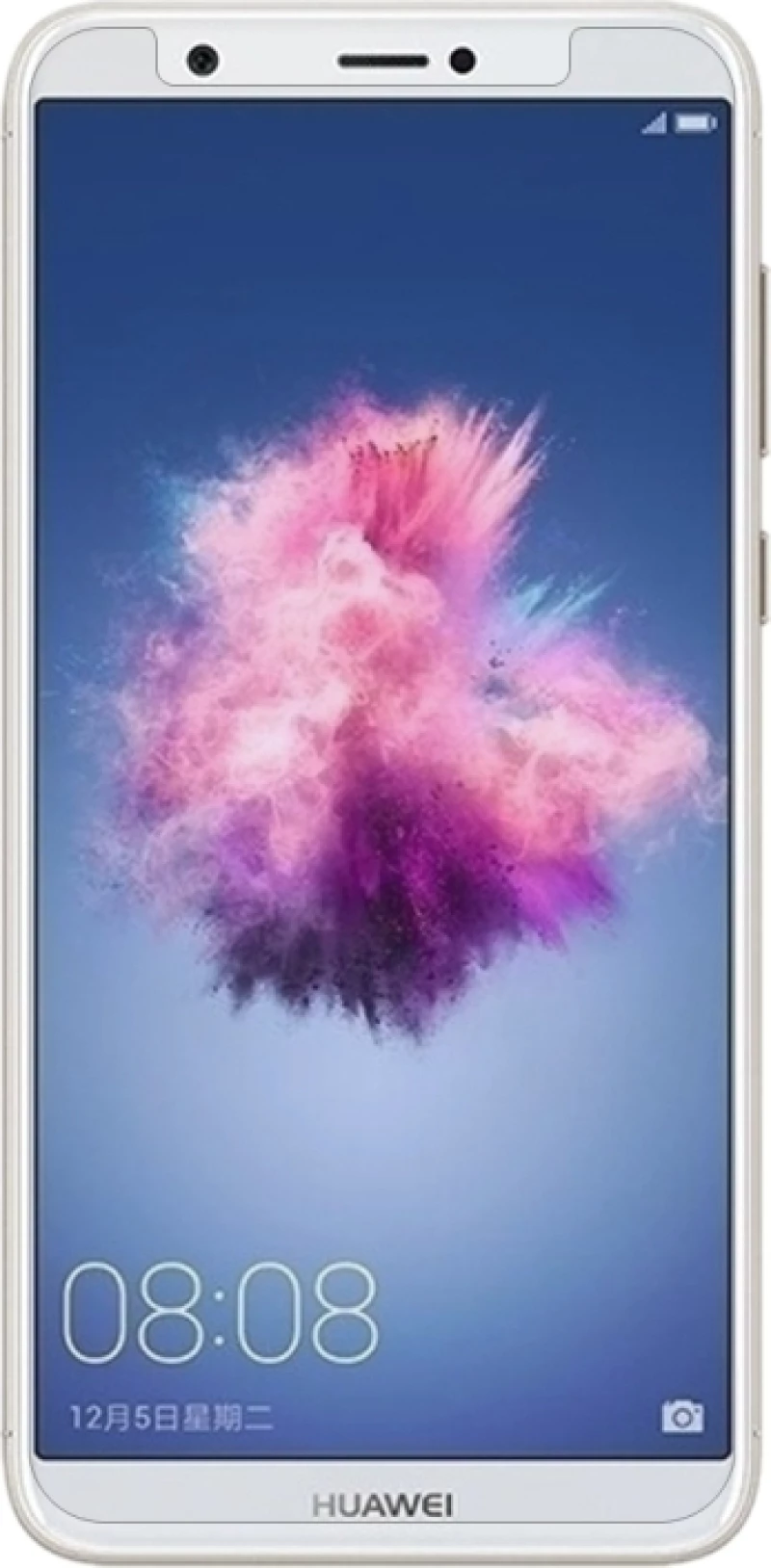 Tempered Glass (Huawei P Smart)