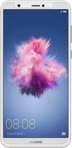 Tempered Glass (Huawei P Smart)