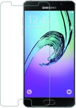 Tempered Glass (Galaxy A5 2016)