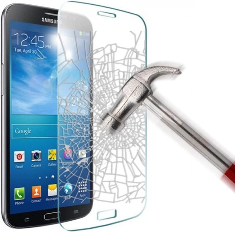Tempered Glass (Galaxy A5 2016)