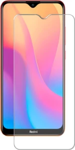 Tempered Glass (Redmi 8)
