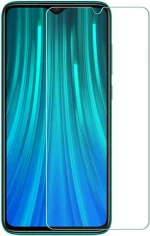 Tempered Glass (Redmi 8)
