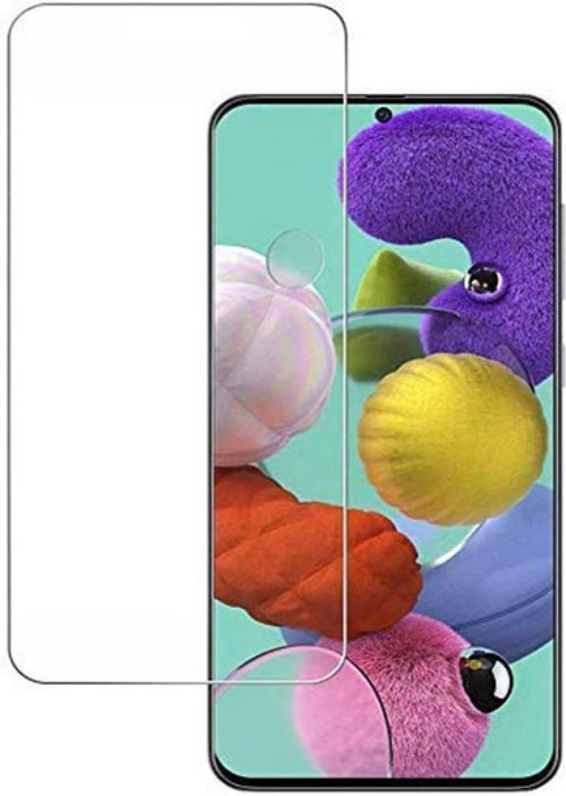 Tempered Glass (Galaxy A51)