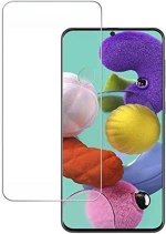 Tempered Glass (Galaxy A51)