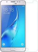 Tempered Glass (Galaxy J5 2016)