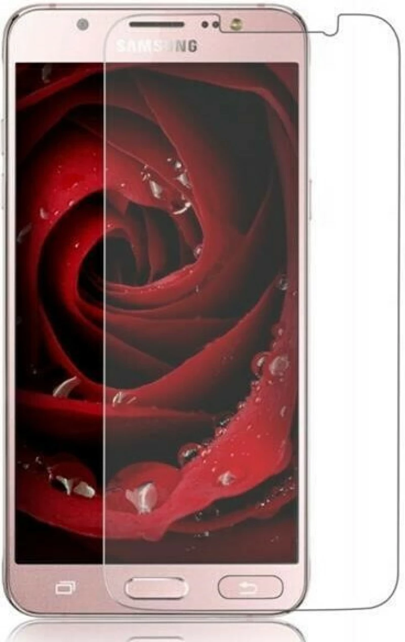 Tempered Glass (Galaxy J5 2016)