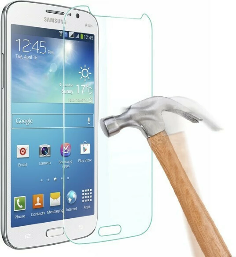 Tempered Glass (Galaxy J5 2016)
