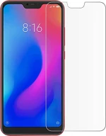 Tempered Glass (Mi A2 Lite)