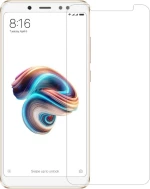 Tempered Glass (Redmi Note 5)