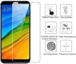 Tempered Glass (Redmi Note 5)