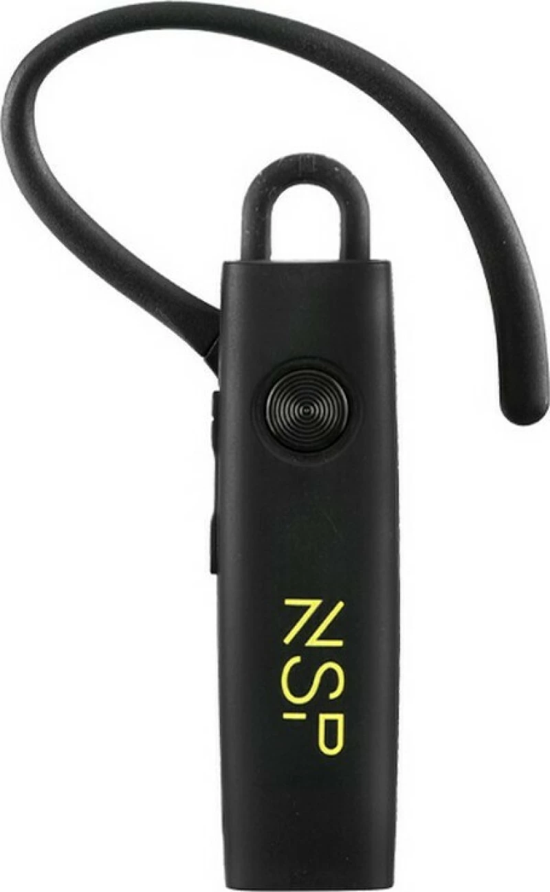 NSP BN400 Earbud Bluetooth Handsfree Μαύρο