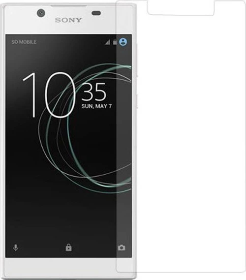 Tempered Glass (Xperia L1)