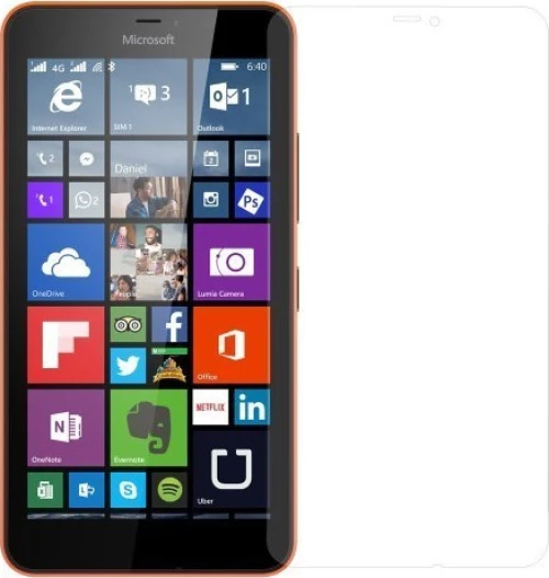 Tempered Glass (Lumia 640XL)