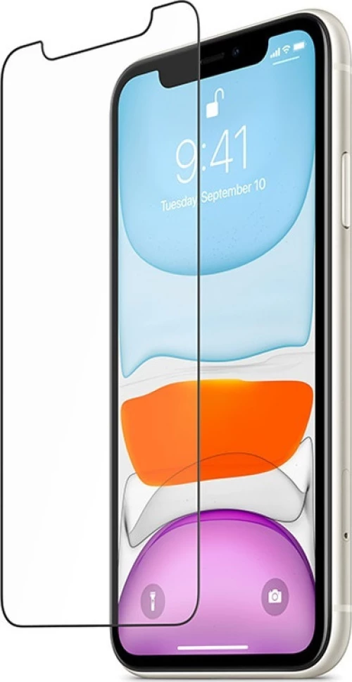 Belkin InvisiGlass UltraCurve (iPhone 11)
