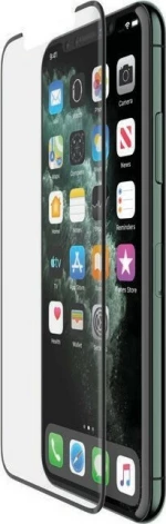 Belkin InvisiGlass UltraCurve (iPhone 11)