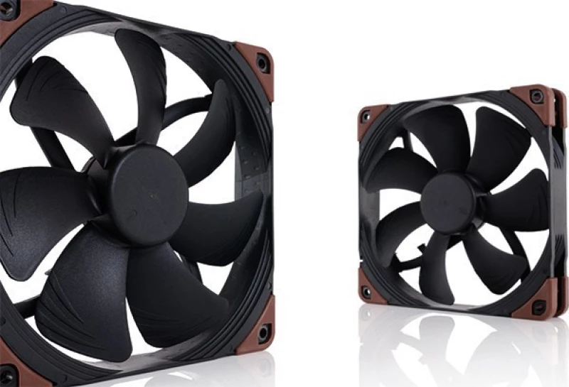 Noctua NF-A14 industrialPPC-3000 PWM