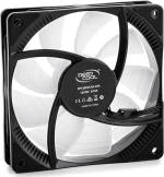 Deepcool Cf120 Single Rgb Cooling Fan 120Mm Black Deepcool