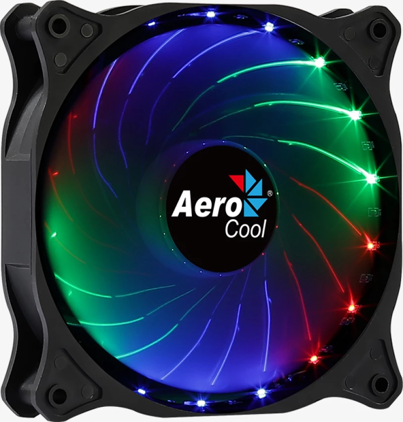 Aerocool Cosmo 12 FRGB