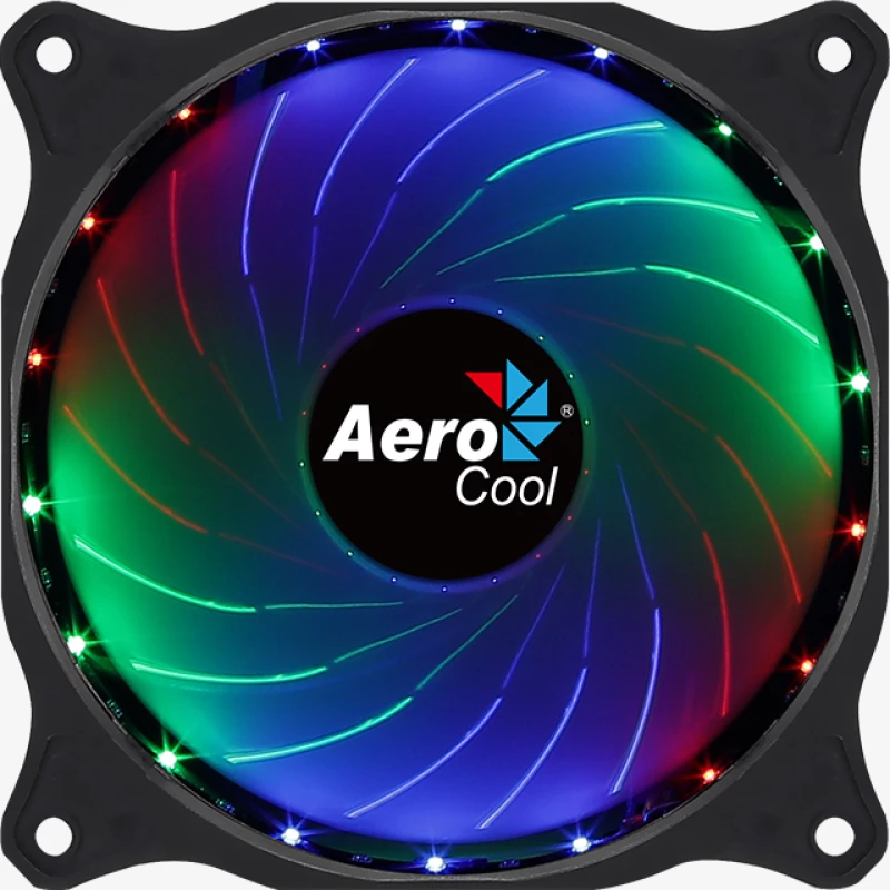 Aerocool Cosmo 12 FRGB