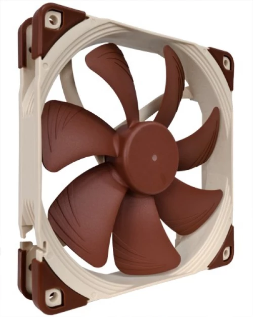 Noctua Nf-A14 Flx Εξάρτημα Ψύξης Υπολογιστή Θήκη Υπολογιστή Ανεμιστήρας