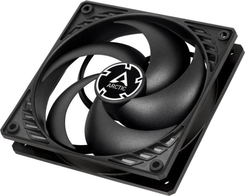 Arctic P12 Pressure Optimised Black