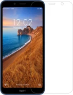 2.5D 9H Tempered Glass (Redmi 7A)